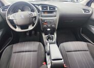 Citroën C4 11