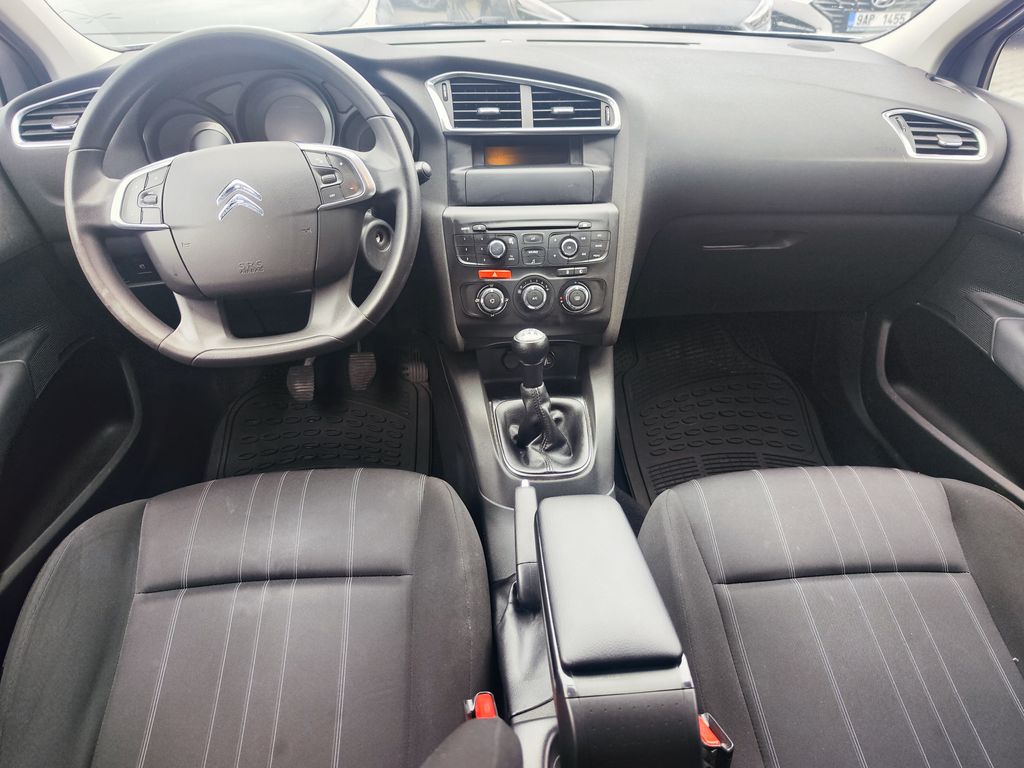 Citroën C4
