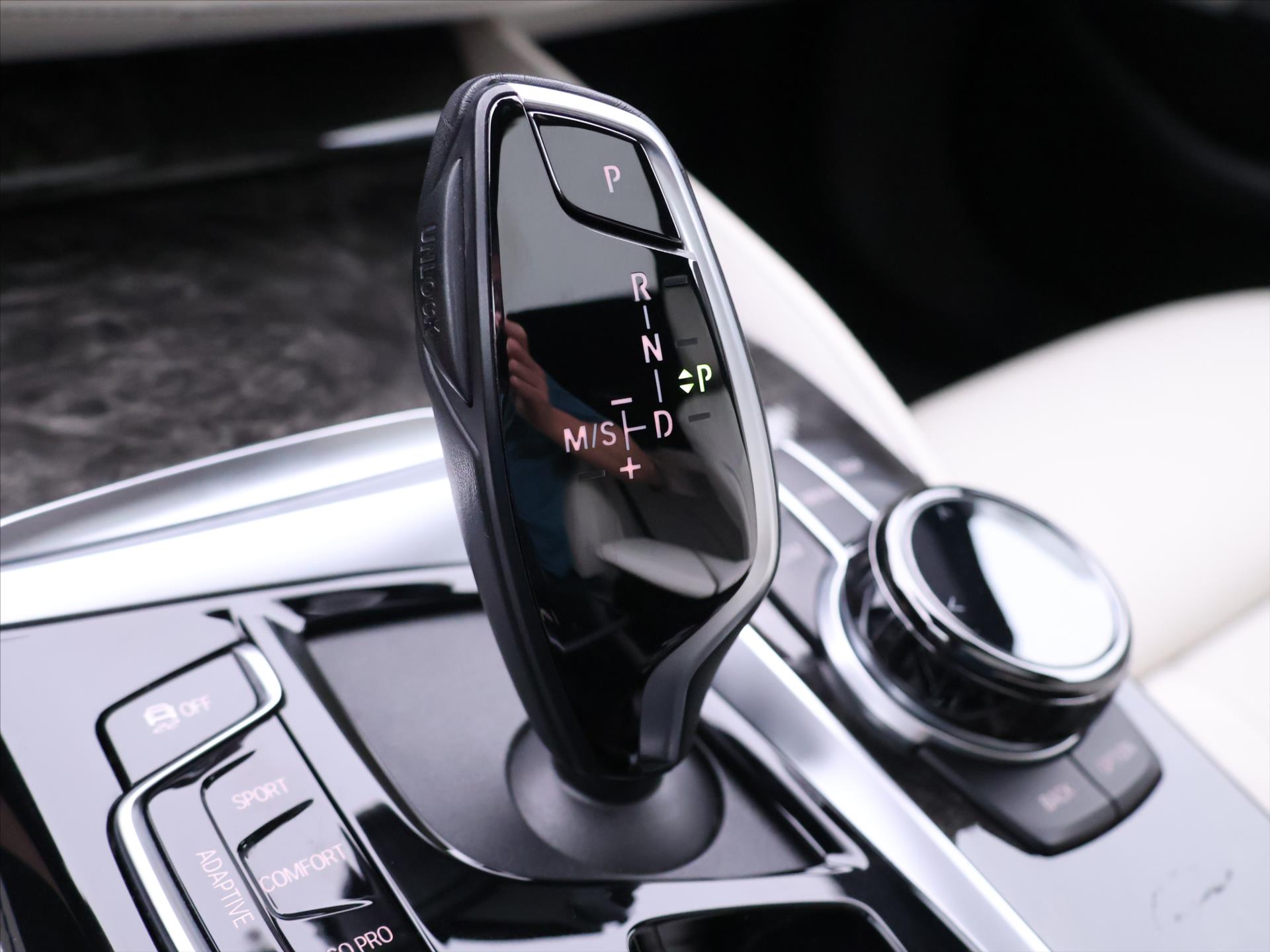 BMW Řada 5