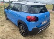 Citroën C3 Aircross 12