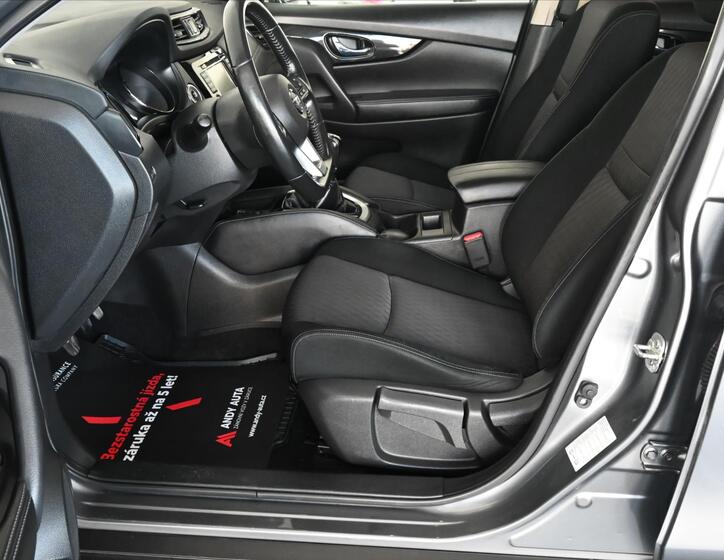 Nissan X-Trail 9