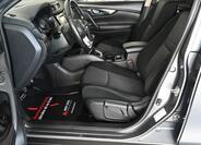 Nissan X-Trail 9
