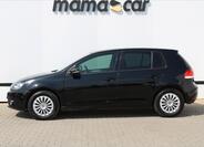 Volkswagen Golf 4
