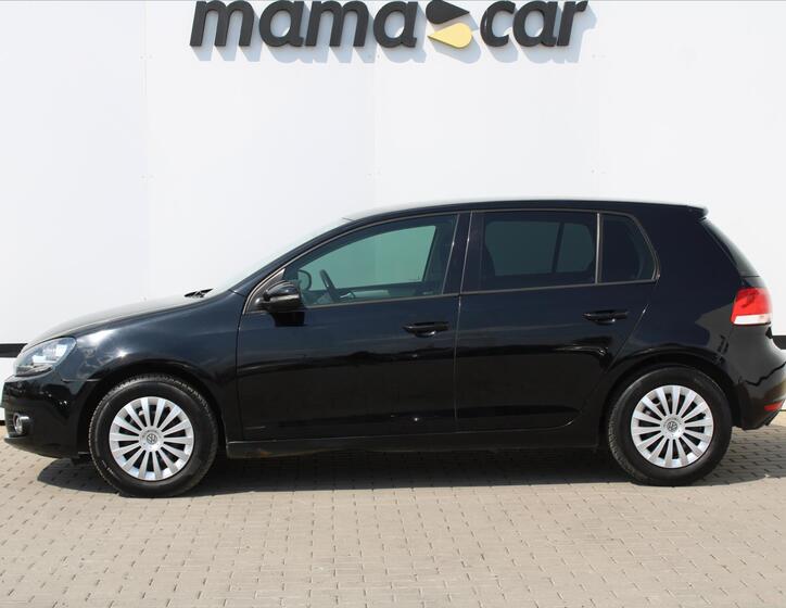 Volkswagen Golf 4