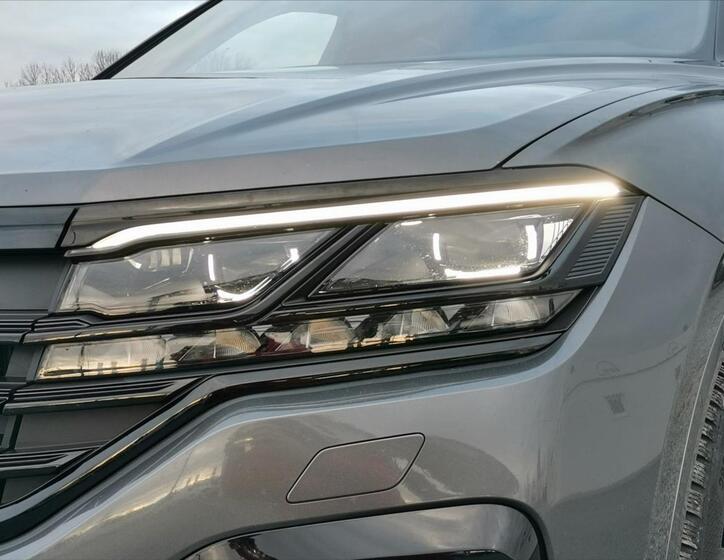 Volkswagen Touareg 46