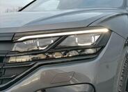 Volkswagen Touareg 46