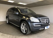 Mercedes-Benz GL 1