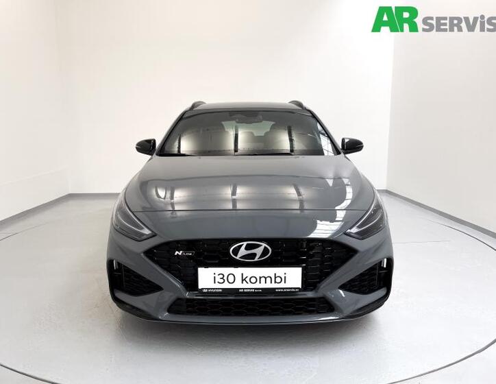 Hyundai i30 8