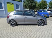 Volkswagen Polo 9