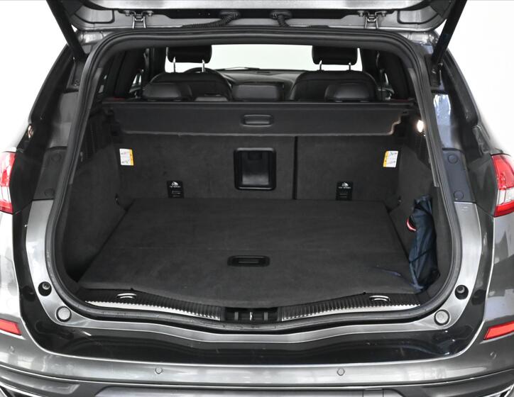 Ford Mondeo 6