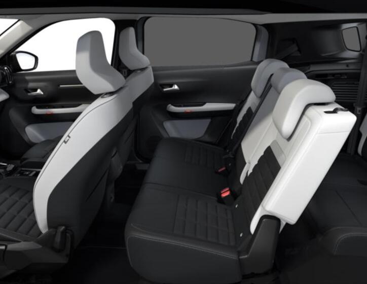 Citroën C3 Aircross 8
