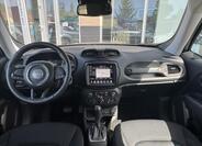 Jeep Renegade 12