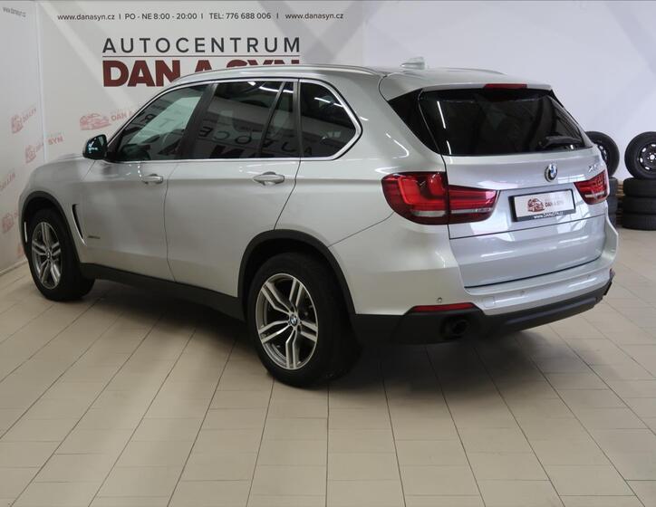 BMW X5 6