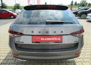 Škoda Superb 5