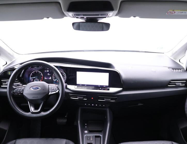 Ford Tourneo Connect 24