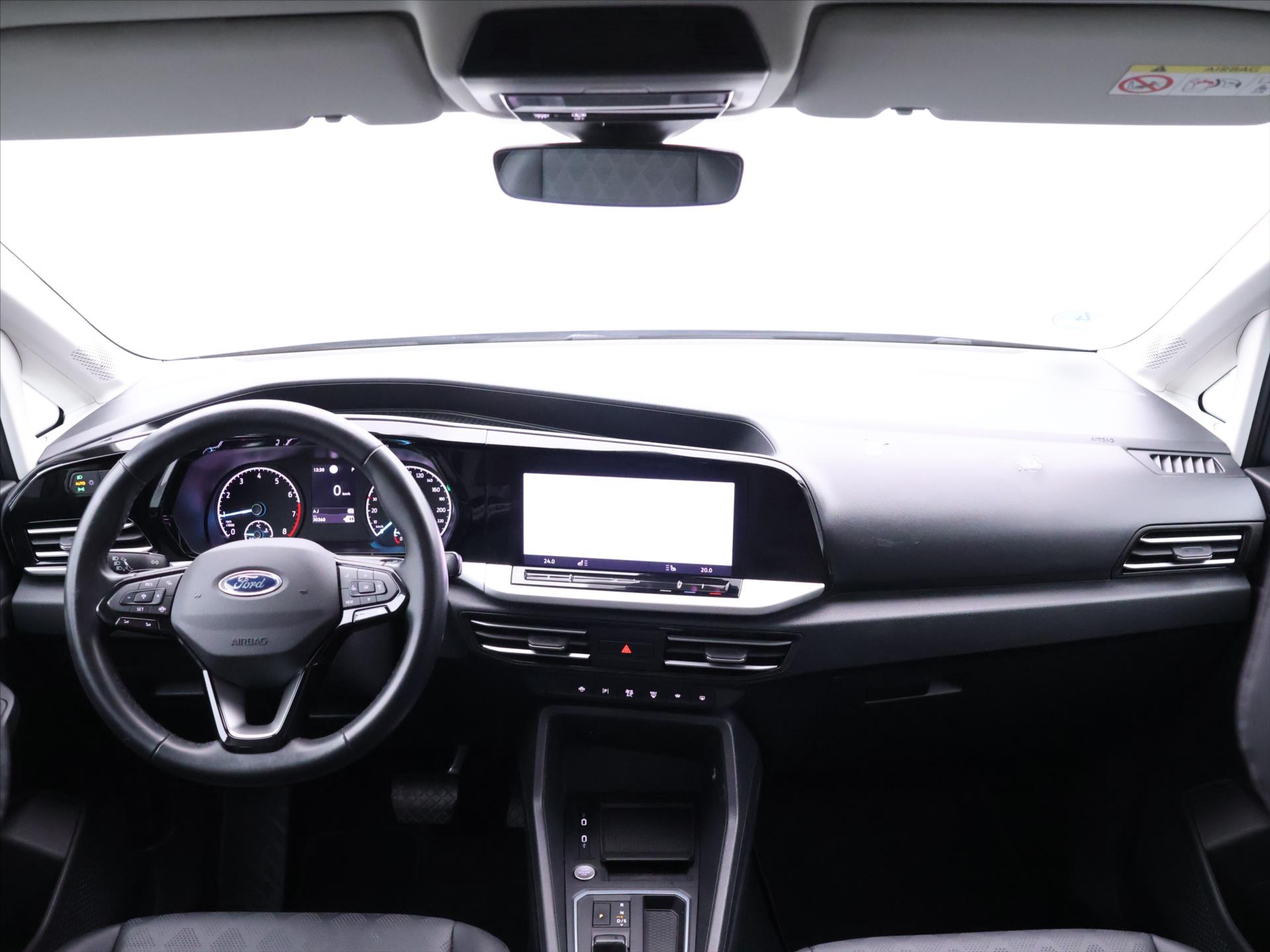 Ford Tourneo Connect