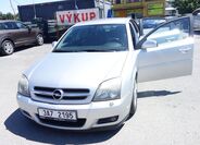 Opel Vectra 16