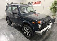 Lada Niva 2