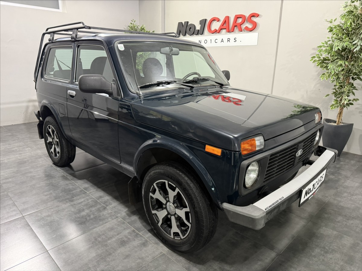 Lada Niva