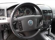 Volkswagen Touareg 14