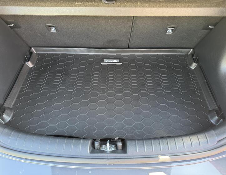 KIA Rio 26