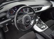 Audi A6 9
