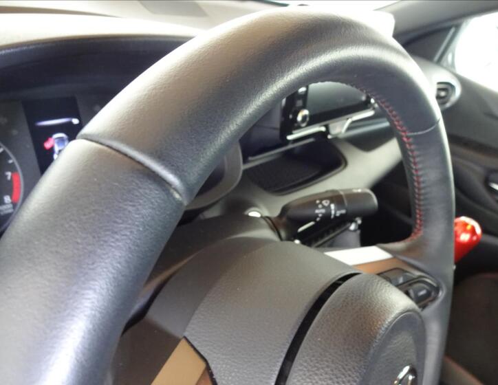 Toyota GR Yaris 38