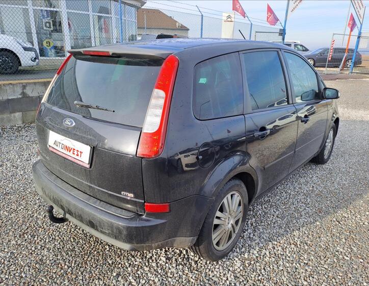 Ford C-MAX 3