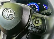 Toyota Corolla 25
