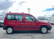 Citroën Berlingo 12