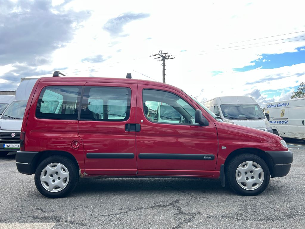 Citroën Berlingo