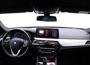 BMW Řada 5 38