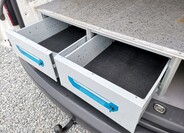 Volkswagen Caddy 19