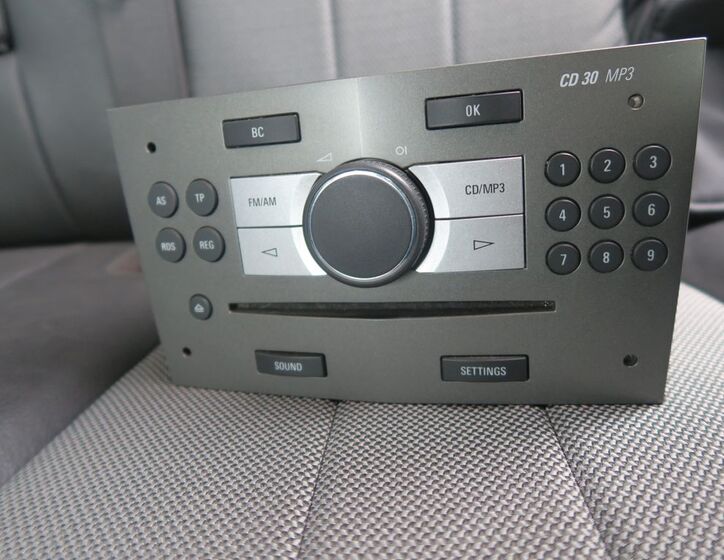Opel Antara 42