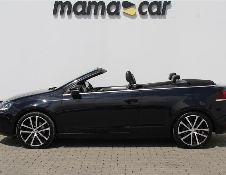 Volkswagen Golf 4