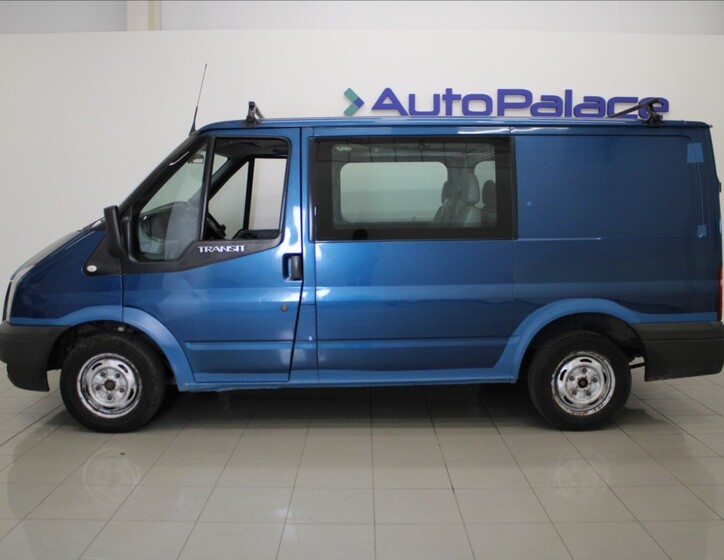 Ford Transit 5