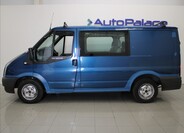 Ford Transit 5
