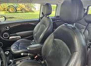 Mini Clubman 11