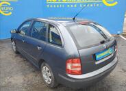 Škoda Fabia 6