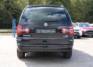Volkswagen Sharan 6