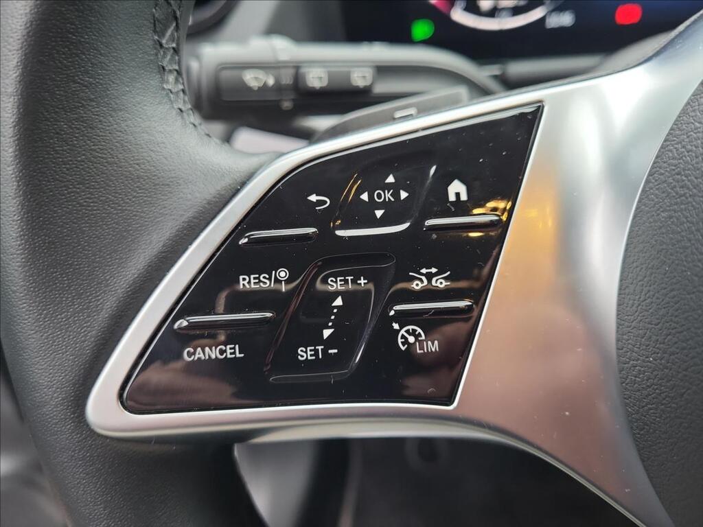 Mercedes-Benz Třídy B 22