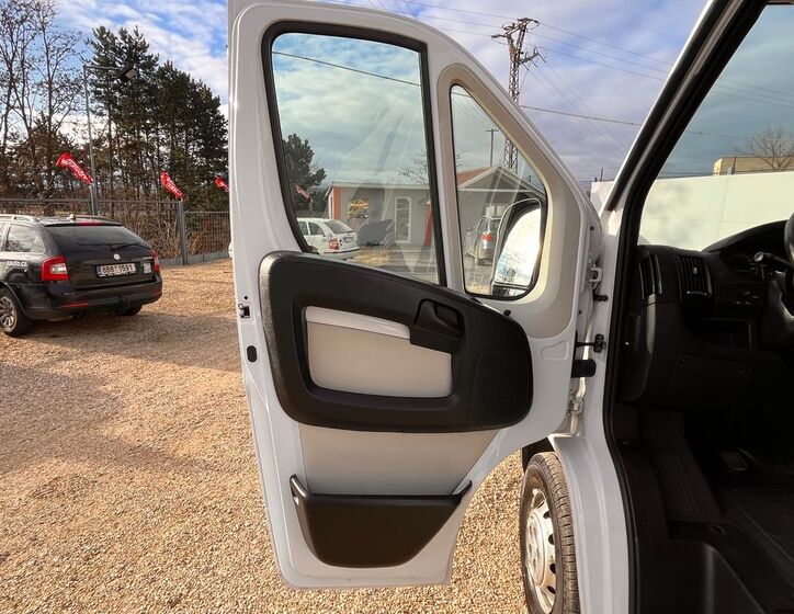 Fiat Ducato 11