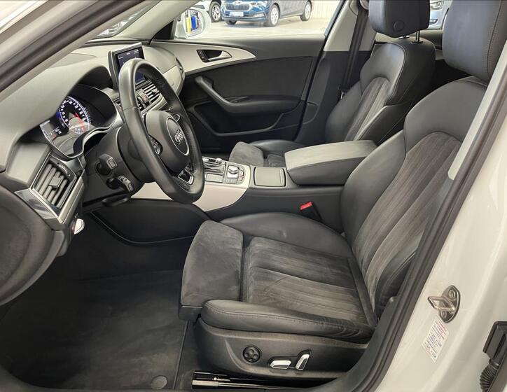 Audi A6 19