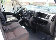 Peugeot Boxer 12