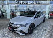 Mercedes-Benz EQE 1
