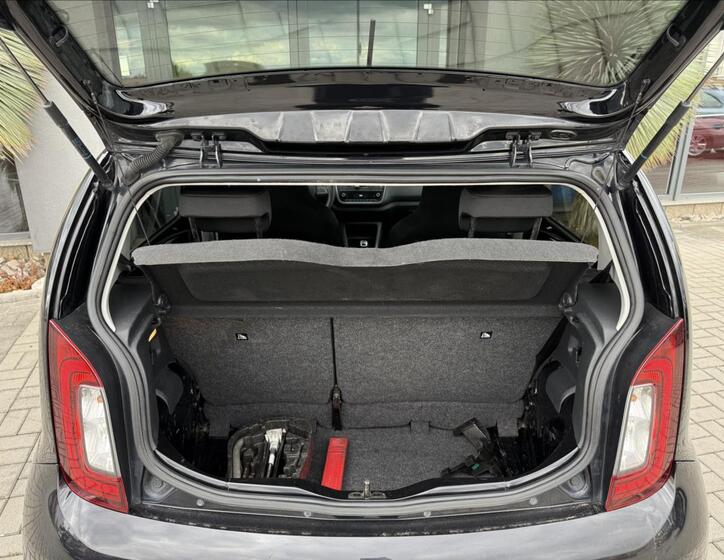 Škoda Citigo 13