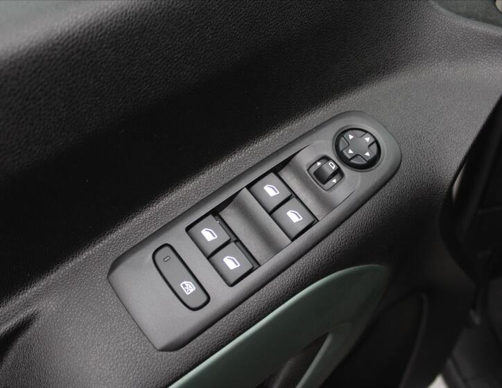Citroën Berlingo 22
