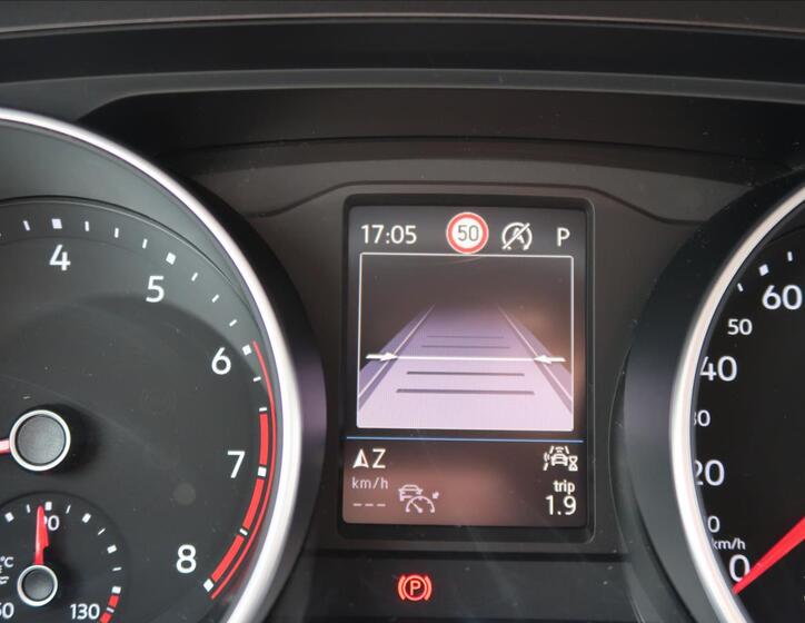 Volkswagen Tiguan 12