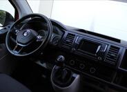 Volkswagen Transporter 19