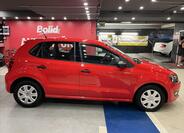 Volkswagen Polo 10